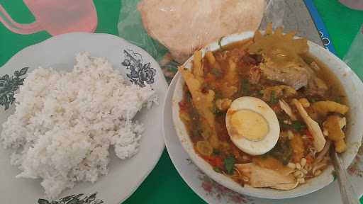 Warung Soto Lamongan 4