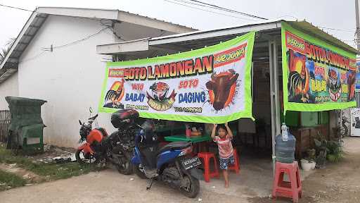 Warung Soto Lamongan 6