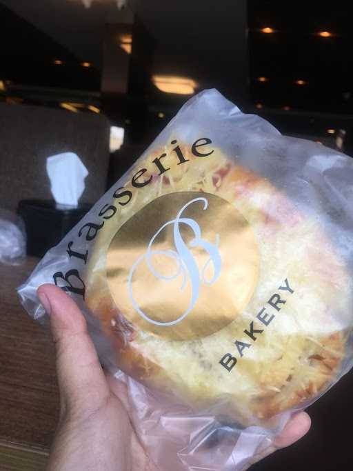 Brasserie Bakery & Cafe Sudirman 2