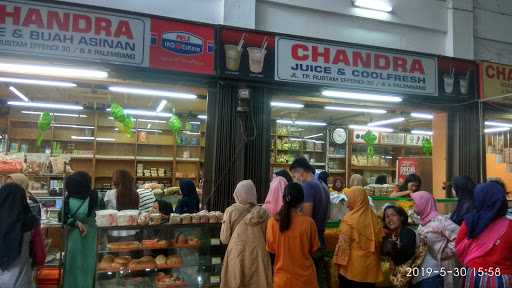 Chandra Bakery & Juice 2