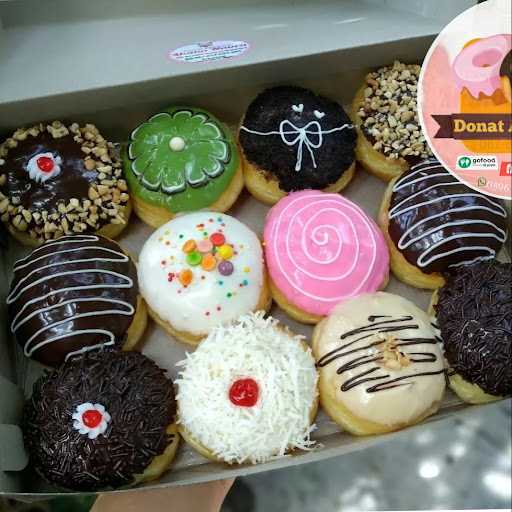 Donat Al-Fatih 5