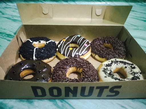 Donat Al-Fatih 10