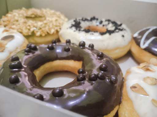 Donat Al-Fatih 7