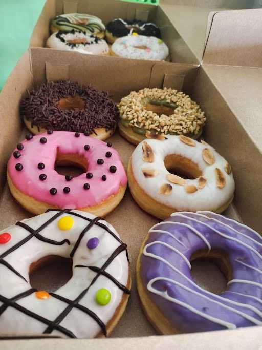 Donat Al-Fatih 9