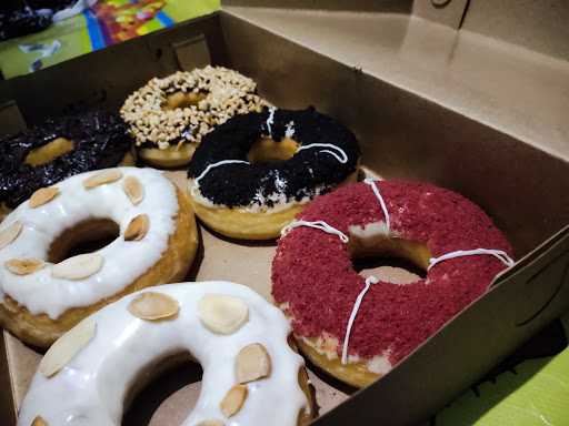 Donat Al-Fatih 1