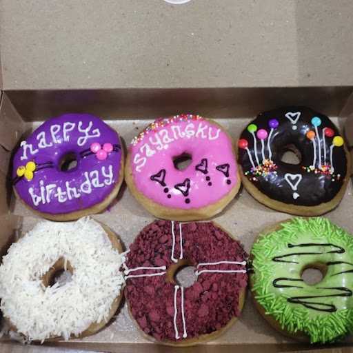 Donat Al-Fatih 2