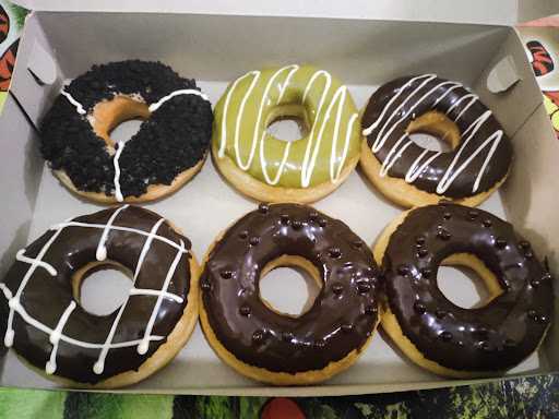 Donat Al-Fatih 4