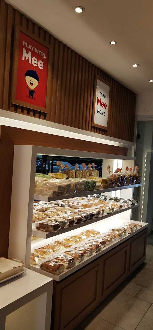 Mammee Bakery Sudirman 7