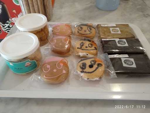 Mammee Bakery Sudirman 2