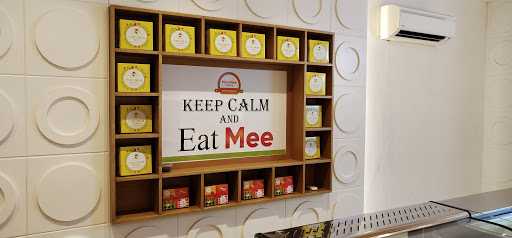 Mammee Bakery Sudirman 4