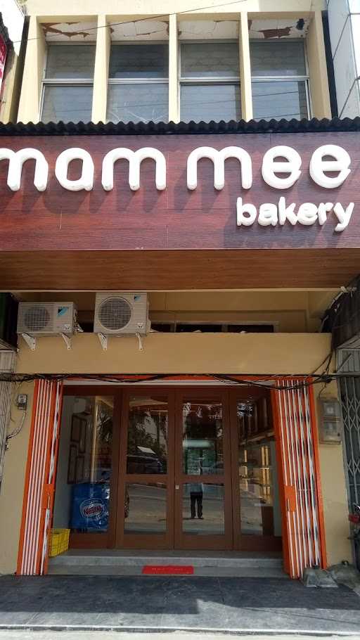 Mammee Bakery Veteran 6