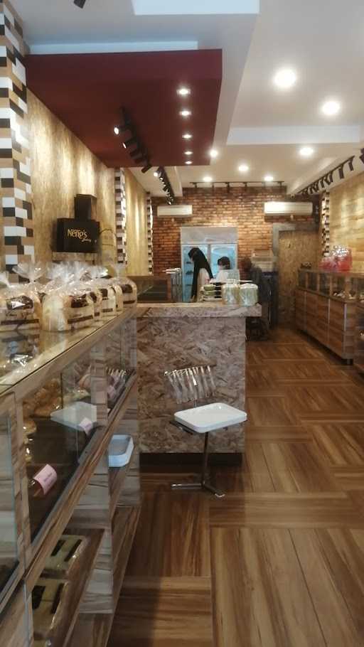 Nengs Bakery 1