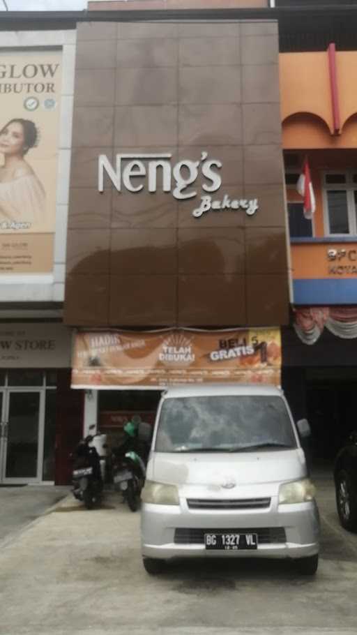 Nengs Bakery 4