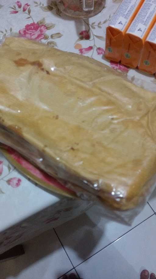 Roti Komplit Sumber Rasa 4