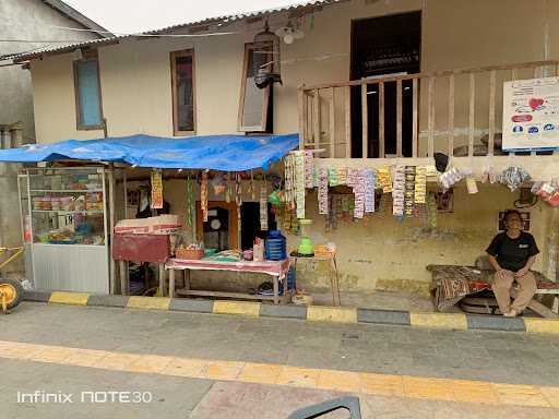 Warung Seblak Ss 10