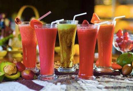 Juice Buah ~ Rumah Juice ~ 2