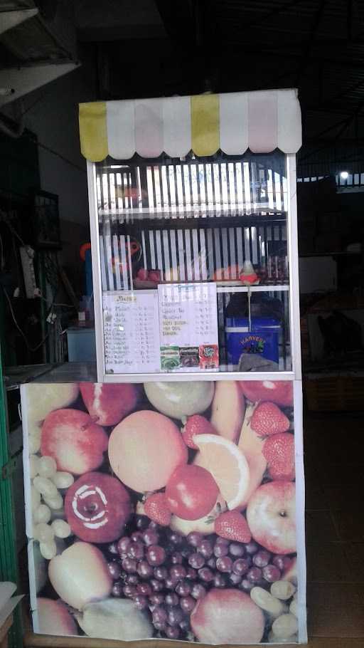 Juice Buah ~ Rumah Juice ~ 8