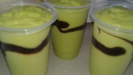 Juice Kamboja Aliang 2