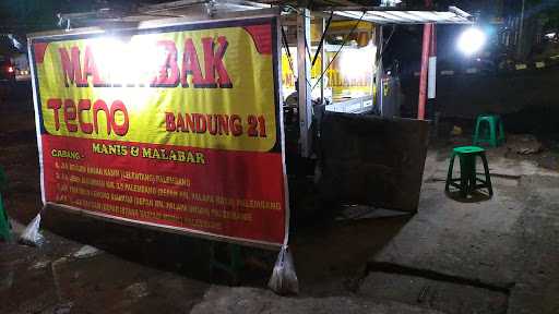 Martabak Tecno Bandung 21 2