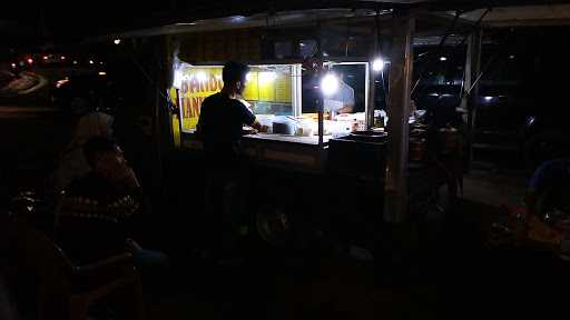 Martabak Tecno Bandung 21 5