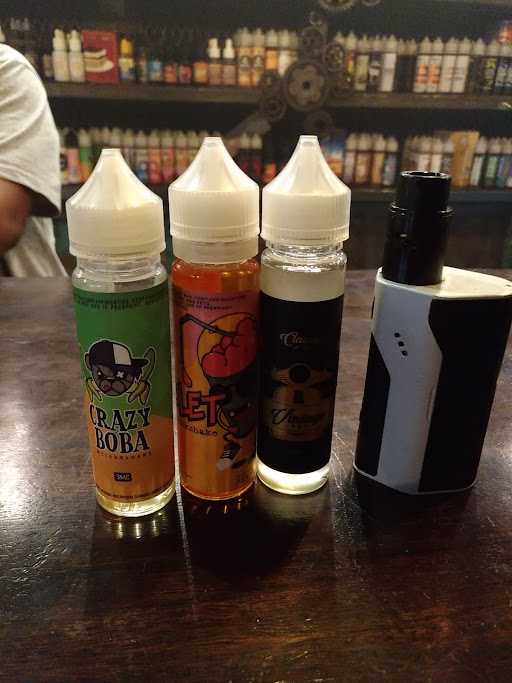 Pondok Vape Palembang 9