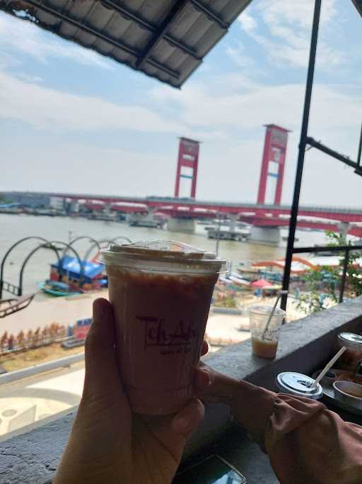 Teh Aba | Mini Seris Pasar 16 6