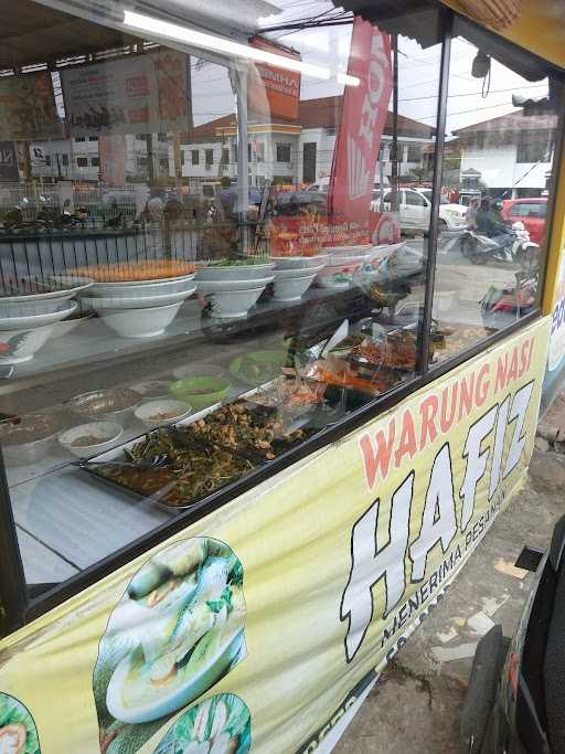 Warung Nasi Hafiz 2