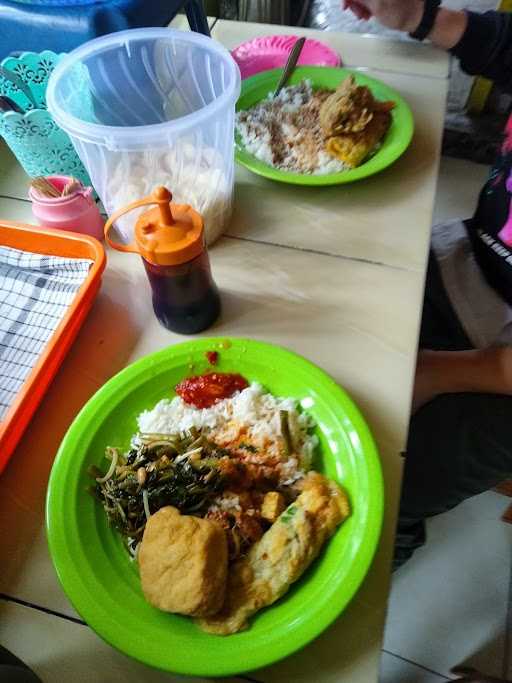 Warung Nasi Hafiz 1