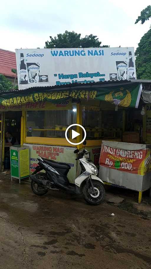 Warung Nasi Hafiz 4