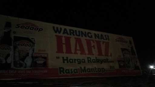 Warung Nasi Hafiz 5