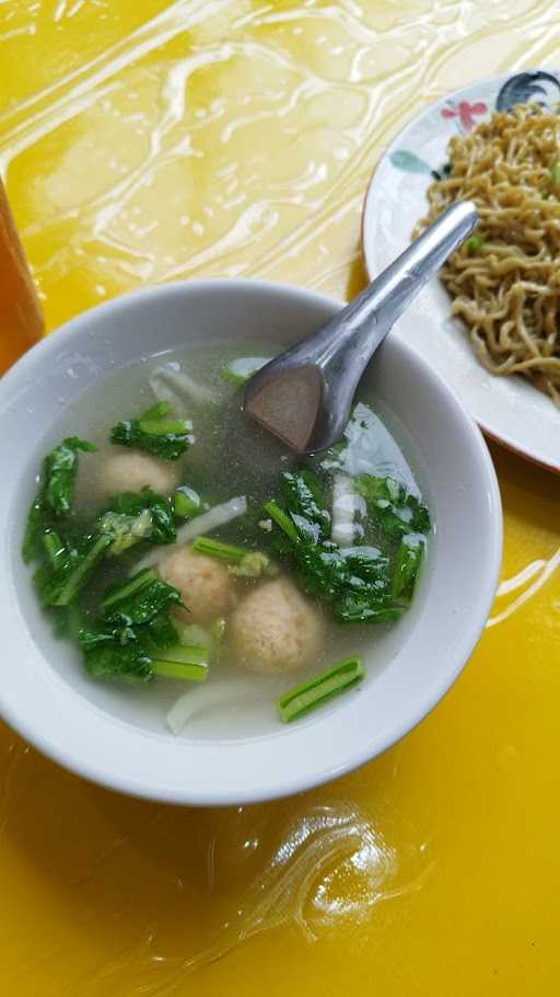 Bakmi Alun 8