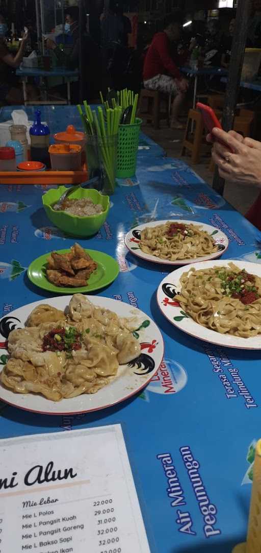 Bakmi Alun 8