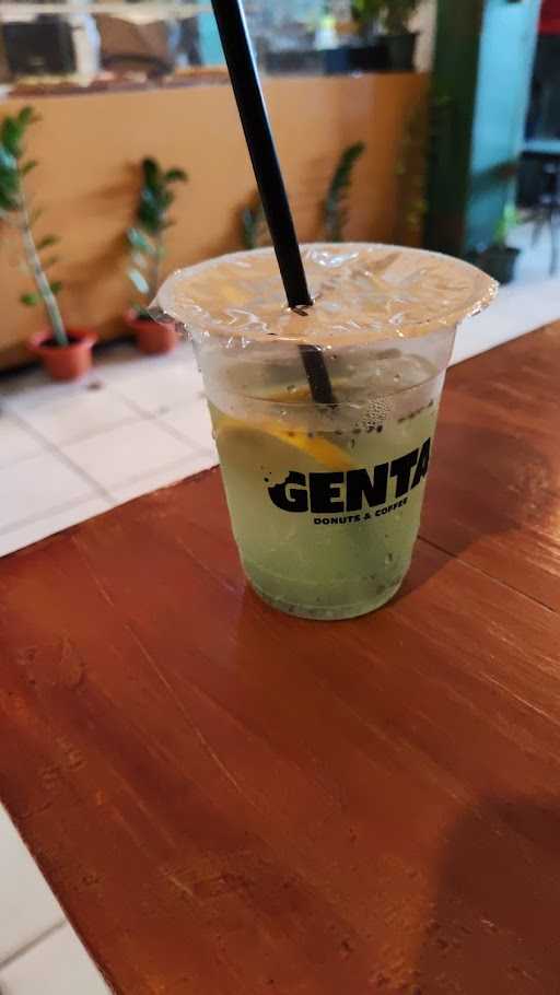 Genta Donut & Coffee Ps. 16 3