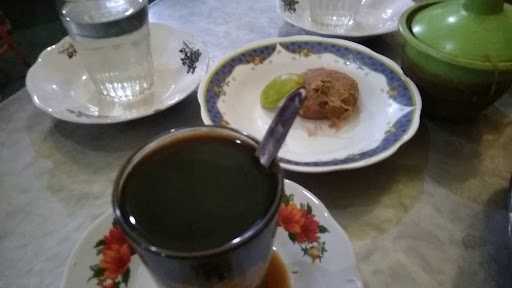 Harum Sari (Kopi Bo Eng) 8