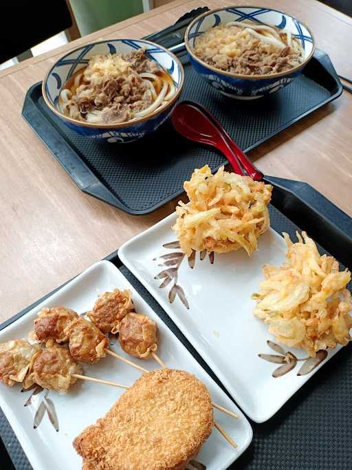 Marugame Udon Palembang Icon 9