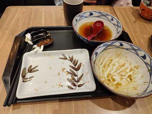 Marugame Udon Palembang Icon 5