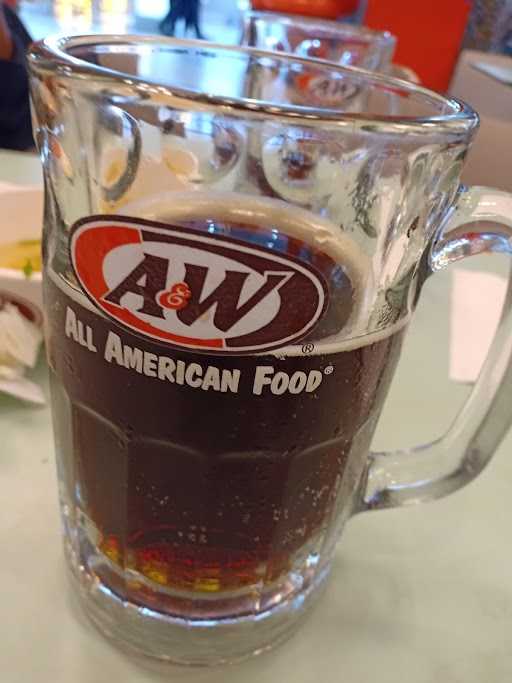 A & W 1