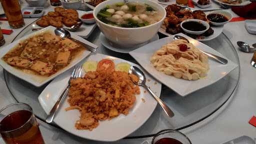 Asia Seafood Restaurant 5