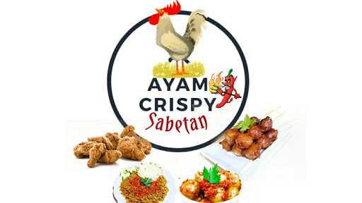 Ayam Crispy Sabetan 2