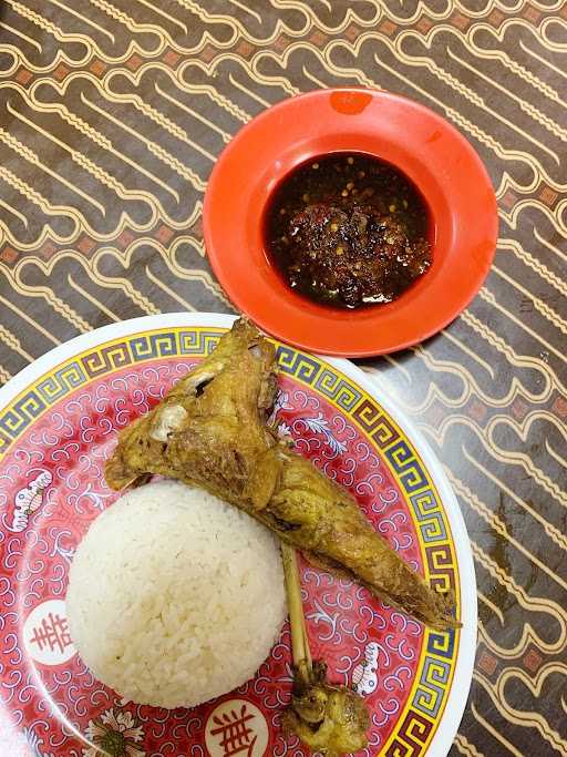 Ayam Goreng 288 5