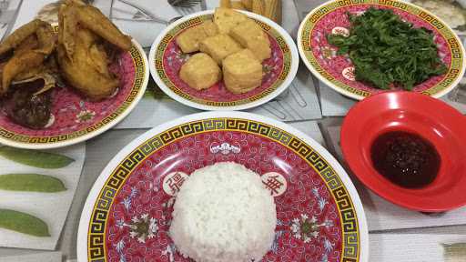 Ayam Goreng 288 7