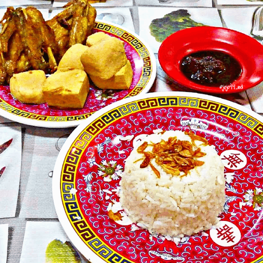 Ayam Goreng 288 4