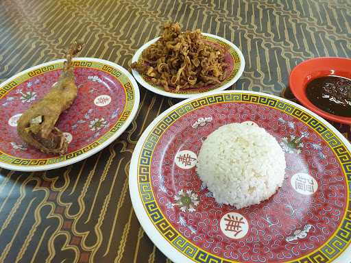 Ayam Goreng 288 2