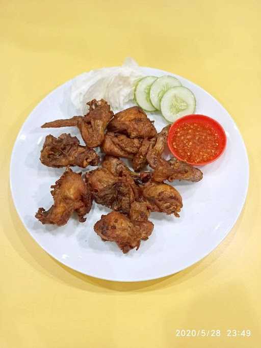 Ayam Goreng Karawaci 4