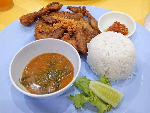 Ayam Goreng Karawaci 6