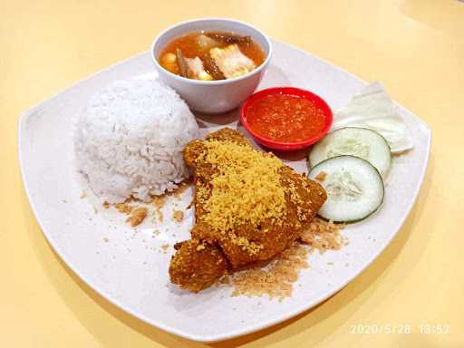 Ayam Goreng Karawaci 9