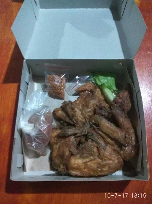 Ayam Goreng Karawaci 10