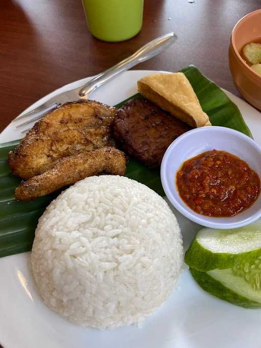 Ayam Kalasan Puspasari 8