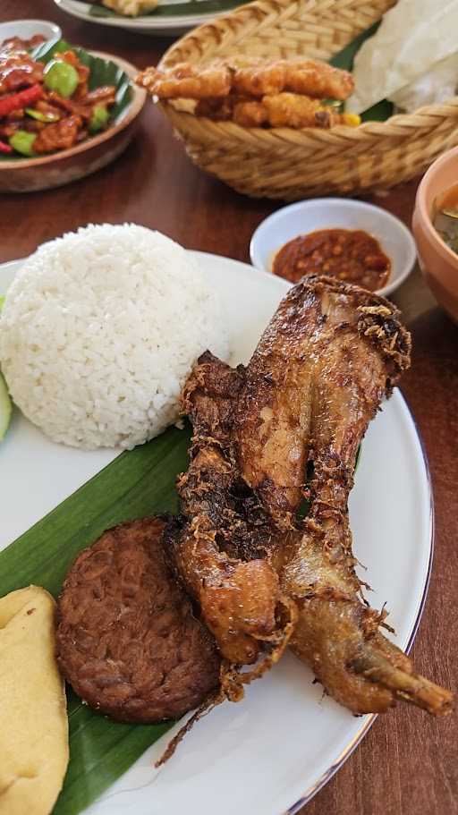 Ayam Kalasan Puspasari 7