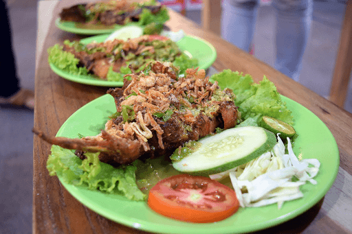 Ayam Tabok Cabe Ijo 3